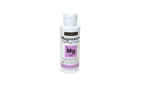 Open image in slideshow, CryoDerm Magnesium Calming Cream
